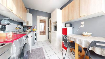 Appartement - 74 m² - 3 pièces