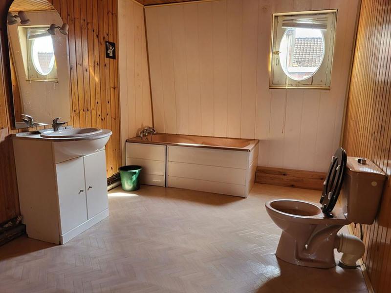 Immeuble - 308 m² - 8 pièces