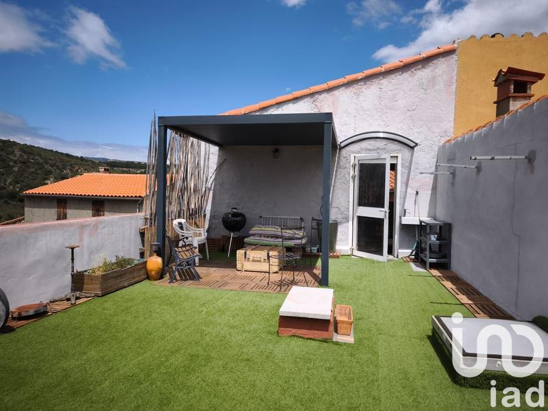 Maison - 193 m² - 8 pièces