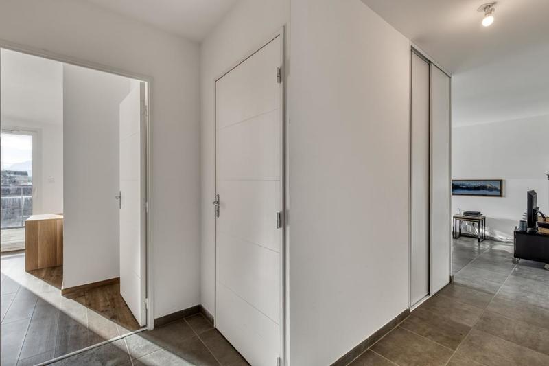 Appartement - 55 m² - 4 pièces