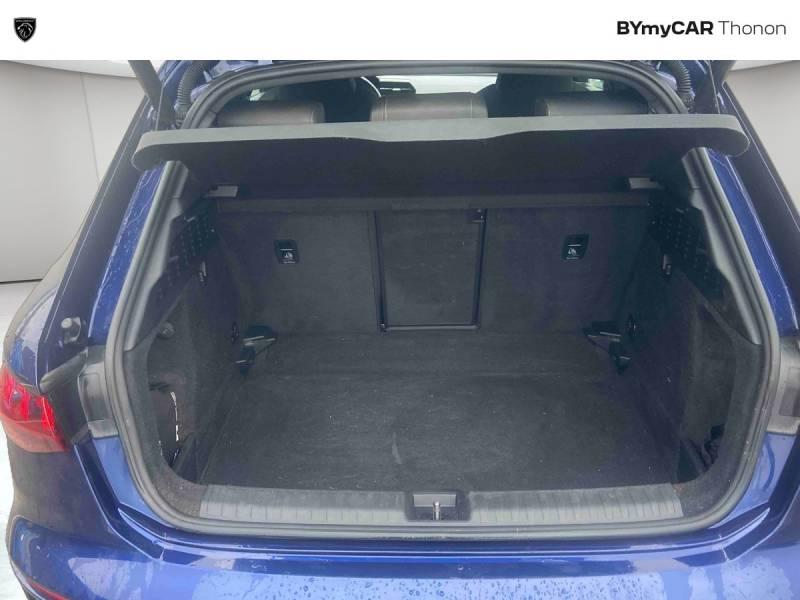 Audi A3 Sportback 35 Tdi 150 s tronic 7 s line