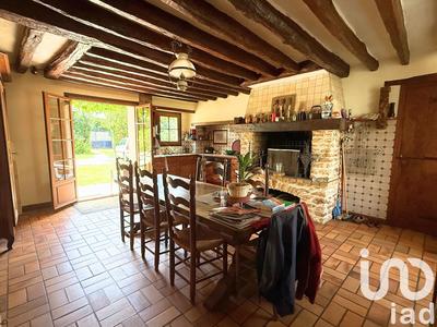Maison de village - 300 m² - 9 pièces