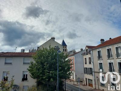 Appartement - 51 m² - 2 pièces