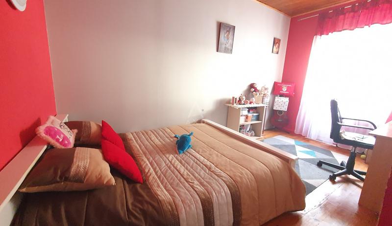 Maison - 136 m² - 6 pièces