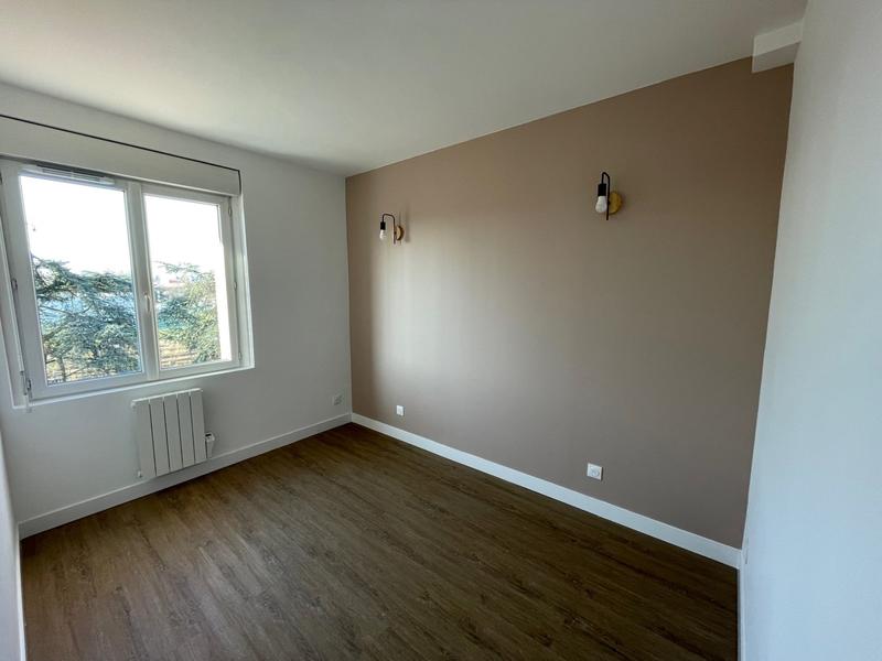 Appartement - 28 m² - 2 pièces