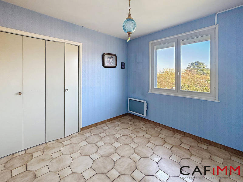 Maison - 154 m² - 4 pièces