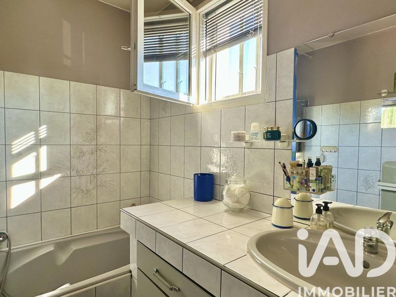 Maison - 130 m² - 4 pièces