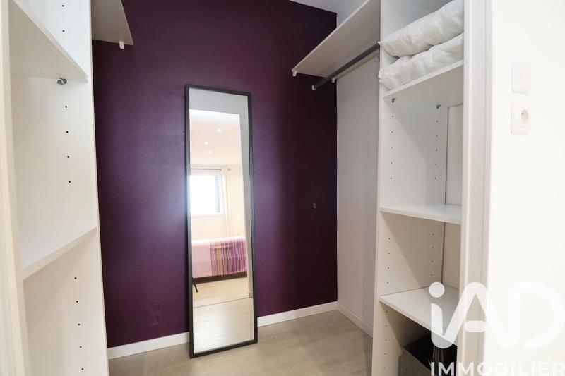 Appartement - 90 m² - 4 pièces