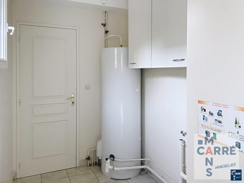 Maison - 149 m² - 5 pièces