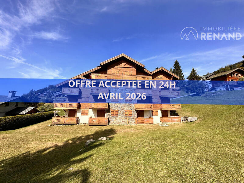 Duplex - 68 m² - 4 pièces