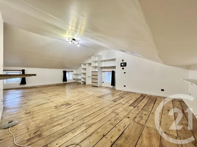 Maison en pierre - 101 m² - 5 pièces