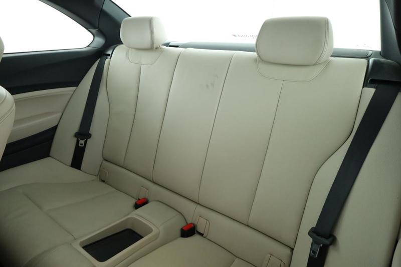 Bmw Serie 2 Coupé 220d Sport Bva8 190 ch