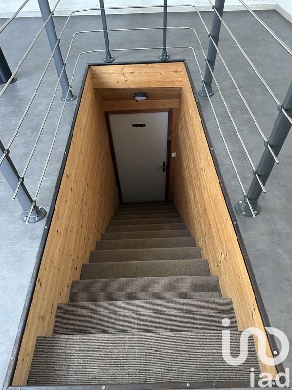 Appartement - 59 m² - 2 pièces