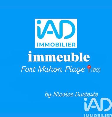 Maison - 102 m² - 8 pièces