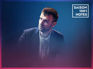 Guilhem Fabre / Beethoven &amp; Debussy - Festival 1001 Notes