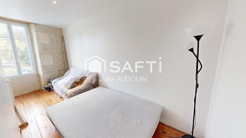 Maison - 129 m² - 5 pièces