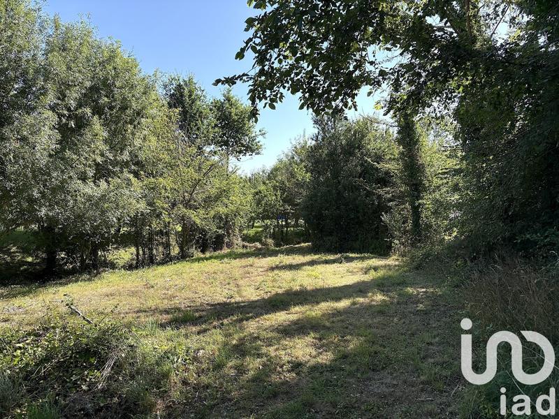 Maison - 57 m² - 4 pièces