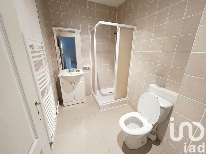 Maison - 224 m² - 10 pièces