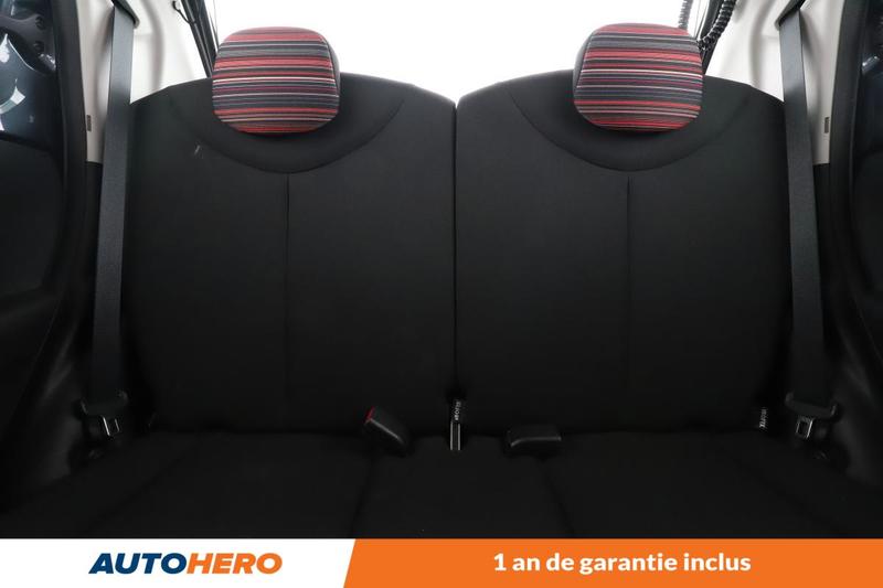 Citroën C1 1.0 VTi Feel Etg 5p 69 ch