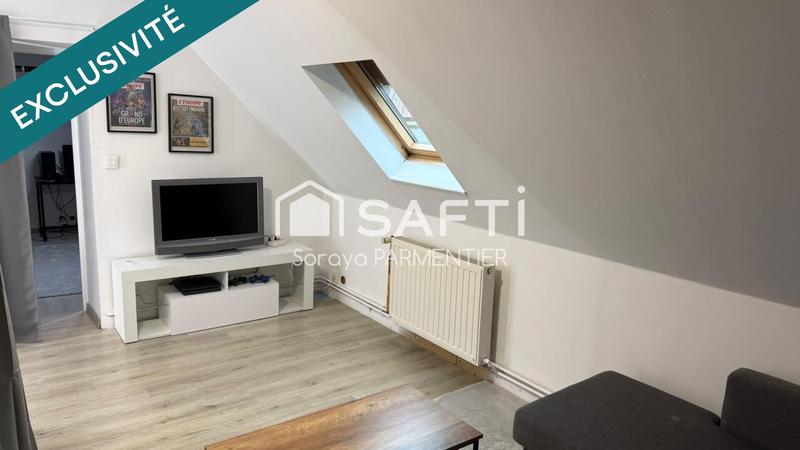 Maison - 140 m² - 7 pièces