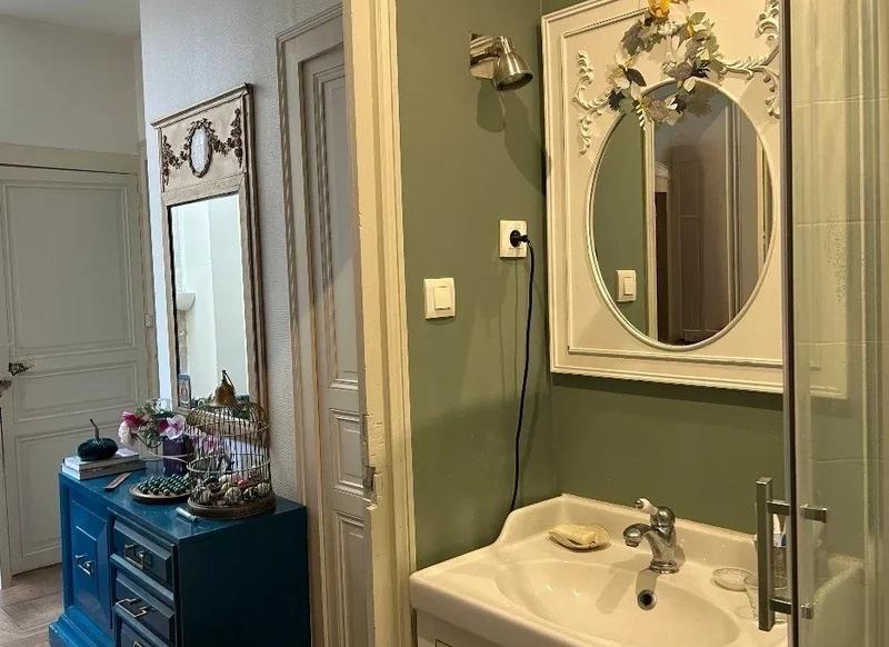 Maison - 135 m² - 4 pièces