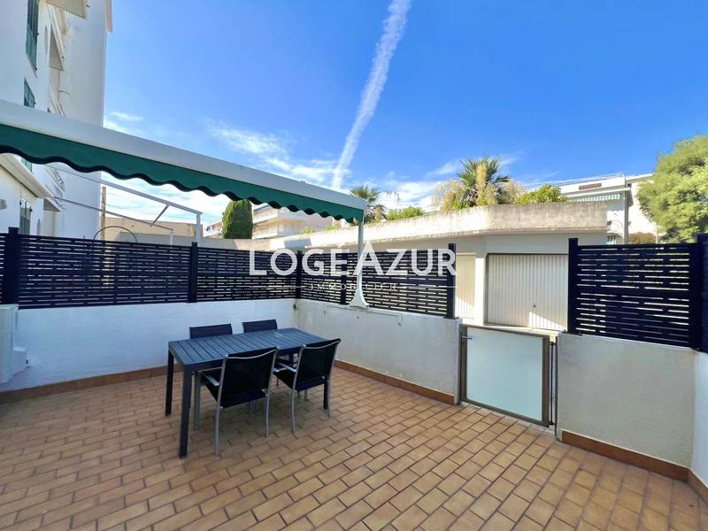 Appartement - 88 m² - 4 pièces