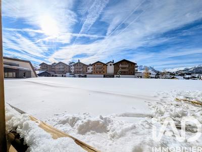 Appartement - 23 m² - 1 pièce