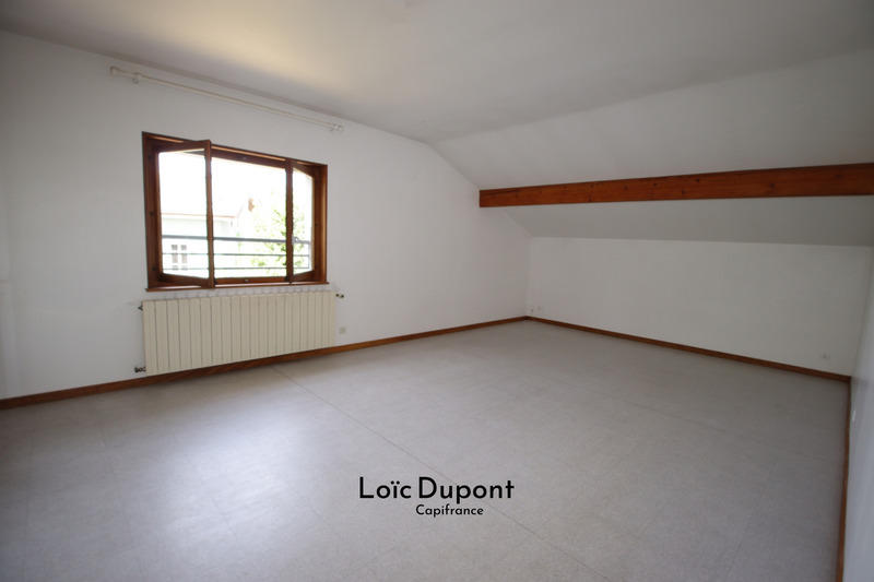 Maison - 189 m² - 8 pièces