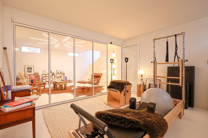 Maison - 170 m² - 5 pièces