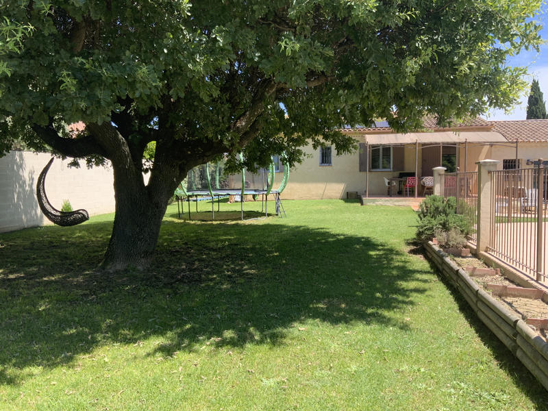 Maison - 118 m² - 5 pièces