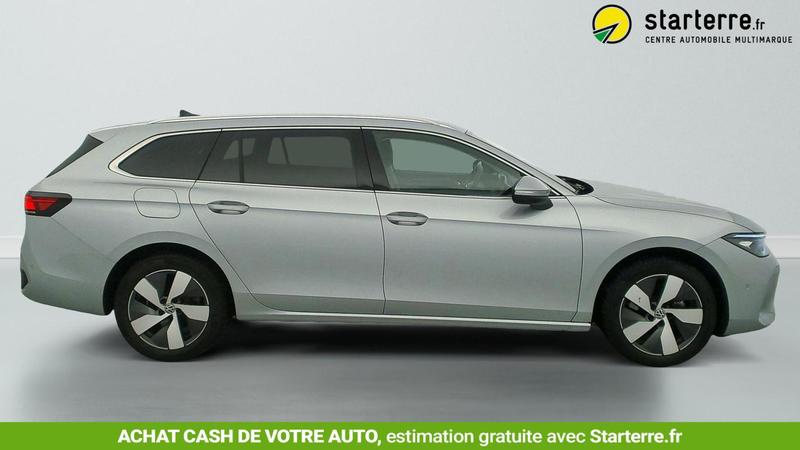 Volkswagen Passat 2.0 Tdi Evo Scr 150 Dsg7 Life Plus