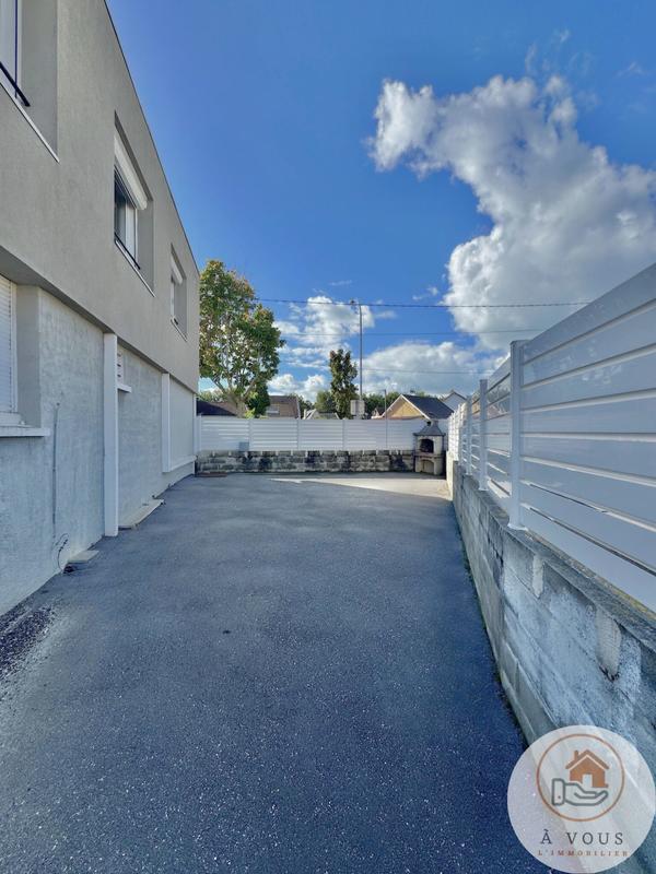 Maison ancienne - 114 m² - 4 pièces