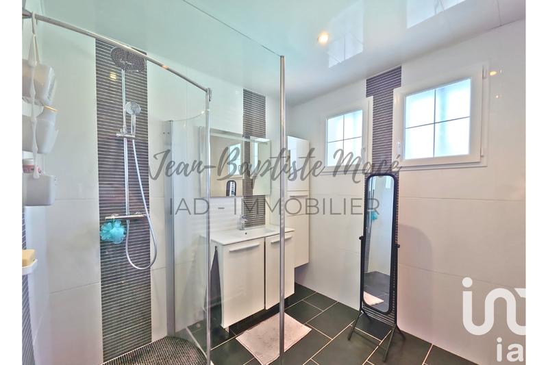 Maison - 162 m² - 6 pièces