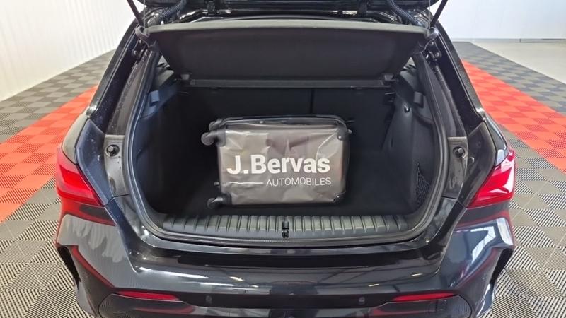 Bmw Série 1 F40 118i 136 Ch Dkg7 m Sport