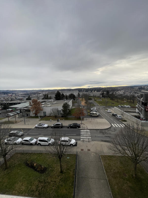 Appartement - 76 m² - 4 pièces