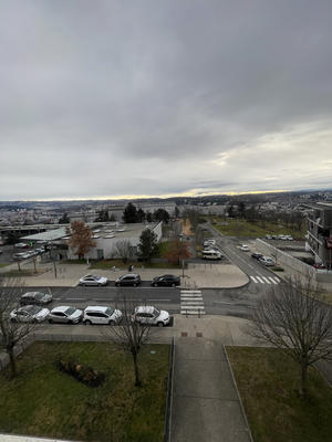 Appartement - 76 m² - 4 pièces