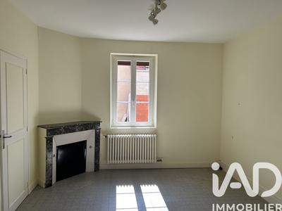 Maison - 101 m² - 4 pièces