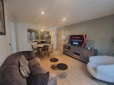 Appartement - 56 m² - 2 pièces