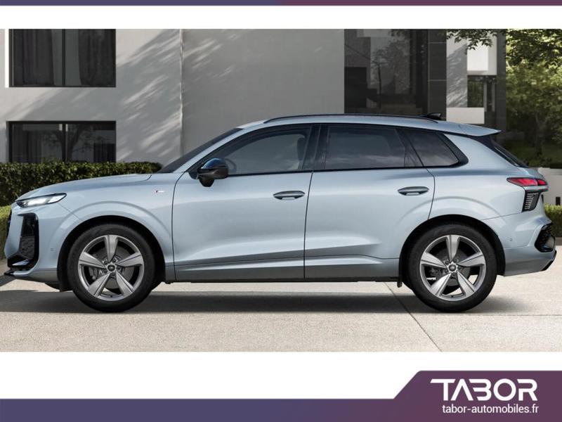 Audi Q3 Tdi 150 2xS Line newMod TechP 19z PrivG