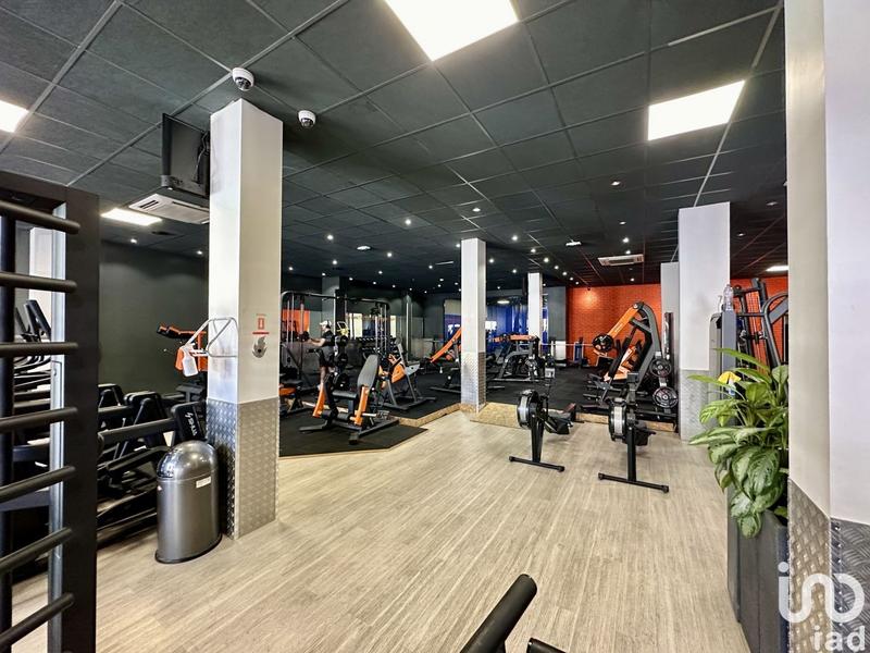 Local commercial - 480 m²