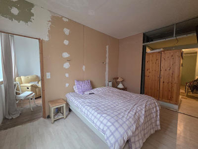 Immeuble - 10 pièces