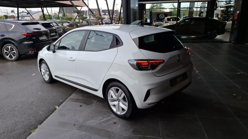 Renault Clio V Societe Evolution réversible SCe 65