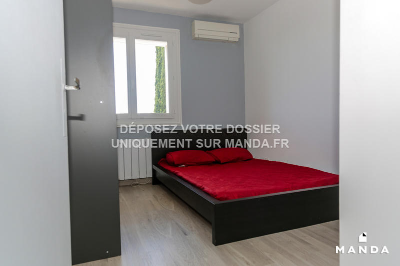 Appartement - 65 m² - 4 pièces