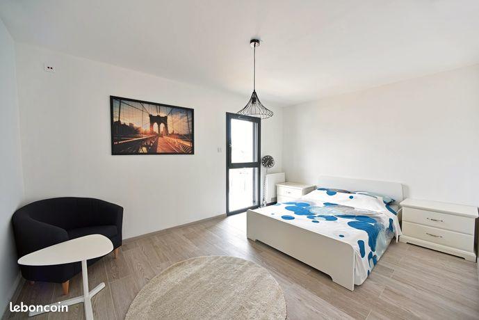 Maison - 132 m² - 6 pièces