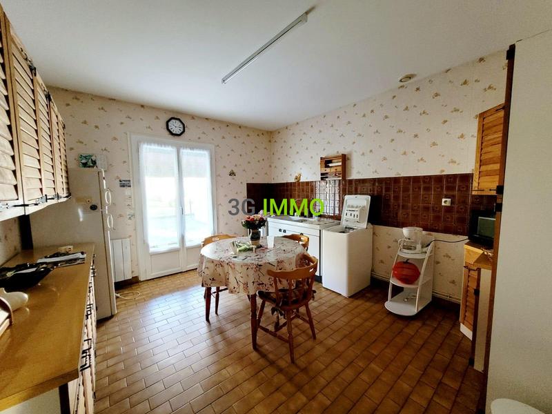 Villa - 76 m² - 4 pièces