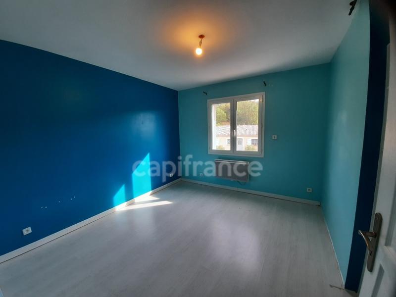 Maison - 204 m² - 8 pièces