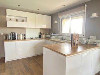 Maison - 129 m² - 6 pièces