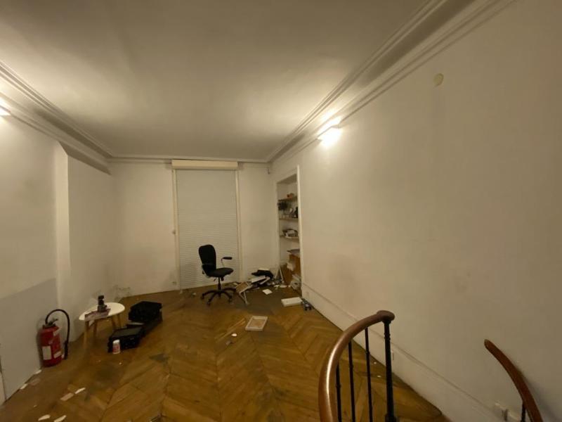 Local commercial - 44 m²