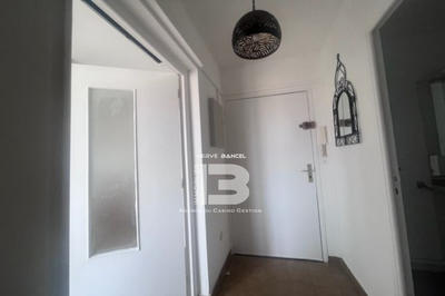 Appartement - 30 m² - 1 pièce