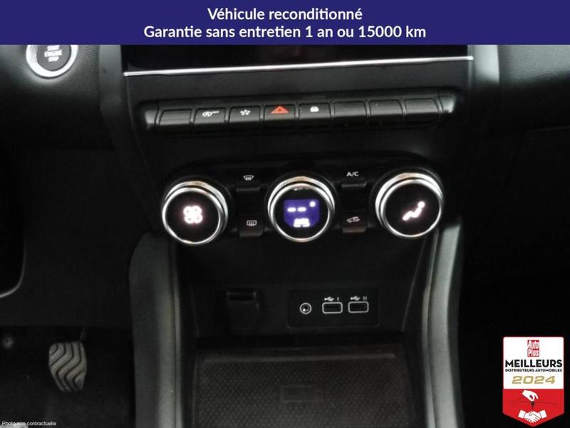 Renault Captur 1.0 Tce 90ch Techno